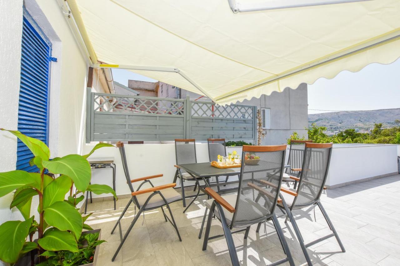Apartment Sidro パグ エクステリア 写真