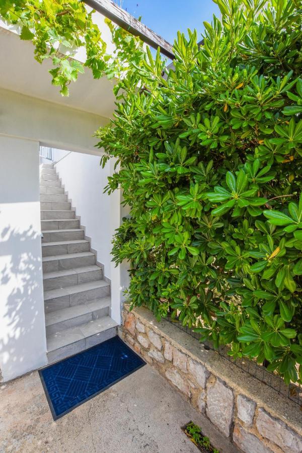Apartment Sidro パグ エクステリア 写真