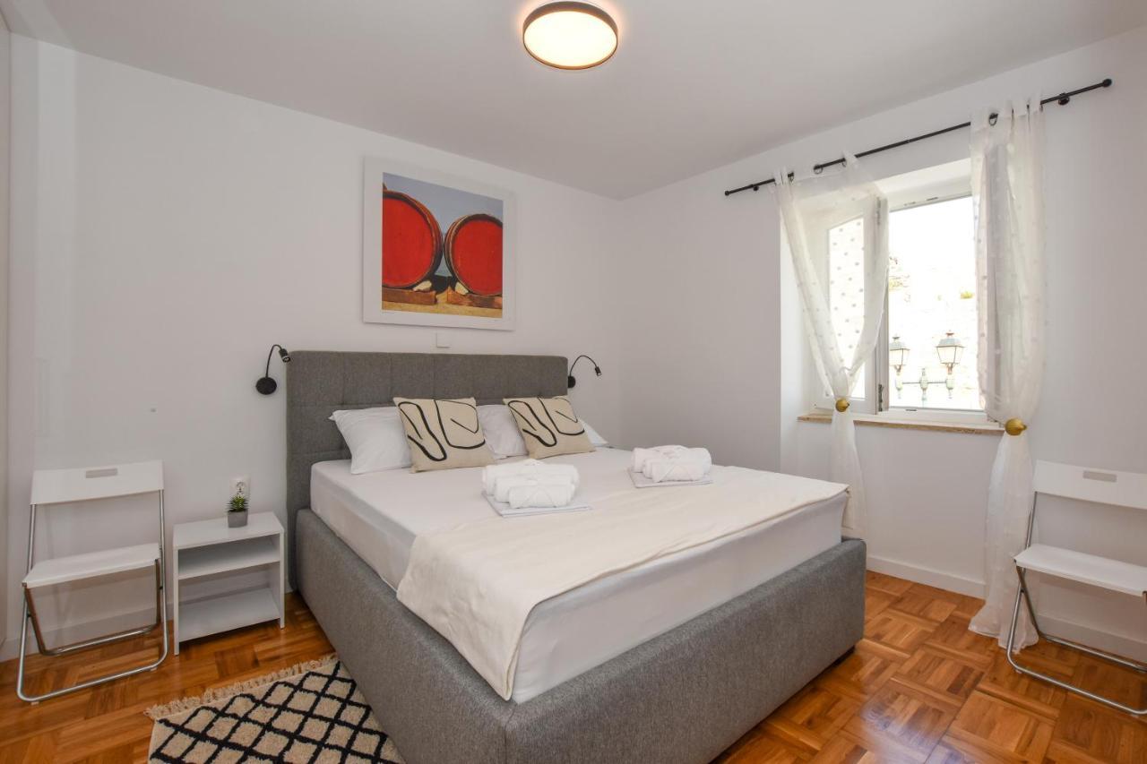 Apartment Sidro パグ エクステリア 写真