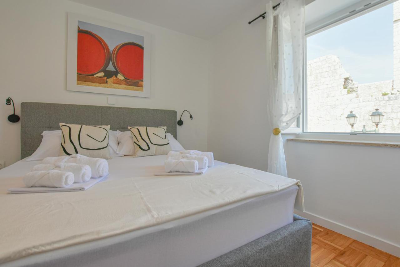 Apartment Sidro パグ エクステリア 写真