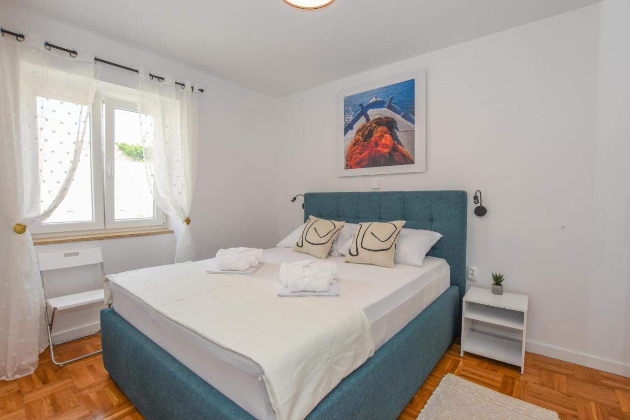 Apartment Sidro パグ エクステリア 写真